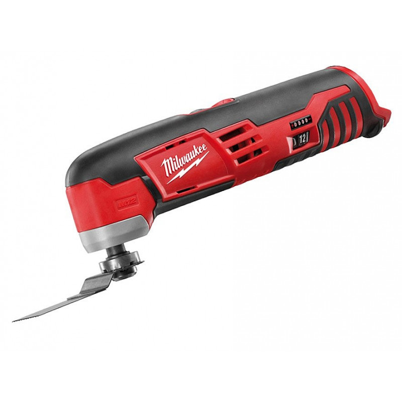 OUTIL MULTIFONCTION C12MT-0 (SANS BATTERIE NI CHARGEUR)