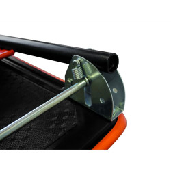 CHARIOT TIMON RABATTABLE 150KG - STOCKMAN - C15R/1