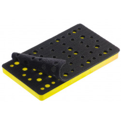 PLATEAU DE PONÇAGE AUTO-AGRIPPANT RECTANGULAIRE 81 X 133 MM GRIP 54 PLATEAU DE PONÇAGE AUTO-AGRIPPANT RECTANGULAIRE 81 X 133 MM GRIP 54