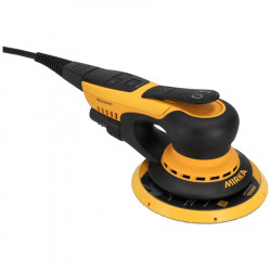PONCEUSE DEROS II 5650 125/150 MM EXC 5 - SYSTAINER PONCEUSE DEROS II 5650 125/150 MM EXC 5 - SYSTAINER