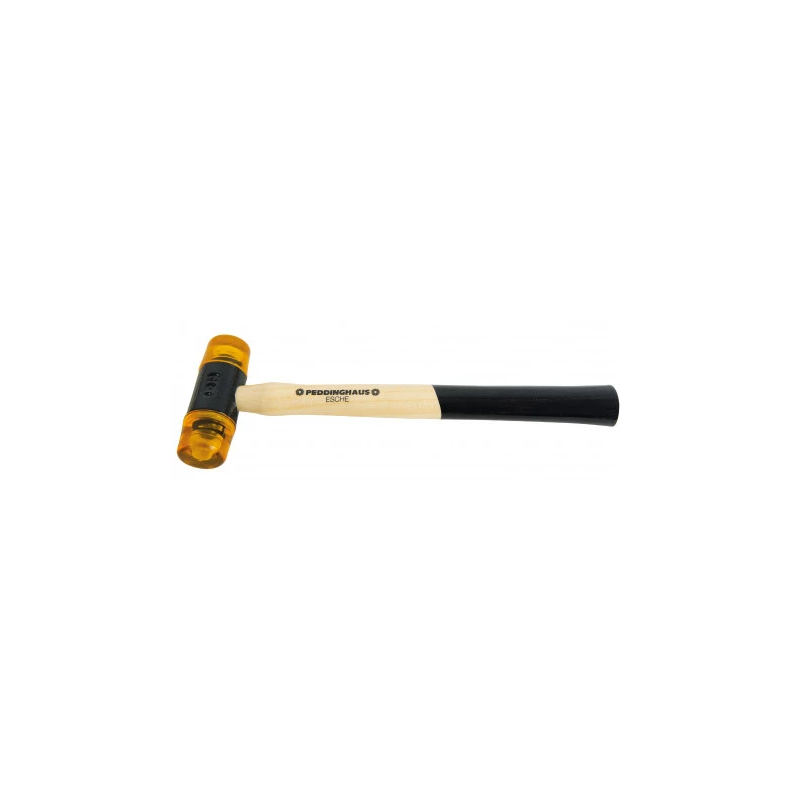 MAILLET EN PLASTIQUE 32mm