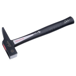 MARTEAU MENUISIER MANCHE CARBON