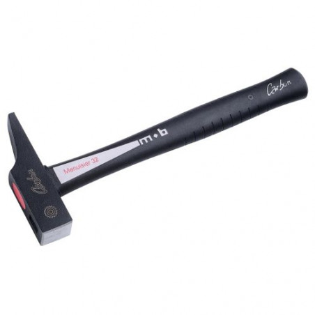 MARTEAU MENUISIER MANCHE CARBON