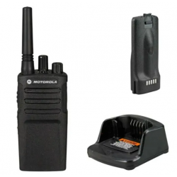 TALKIE XT420 MOTOROLA RMP0166BHLAA