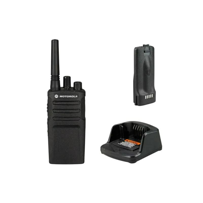 TALKIE XT420 MOTOROLA RMP0166BHLAA