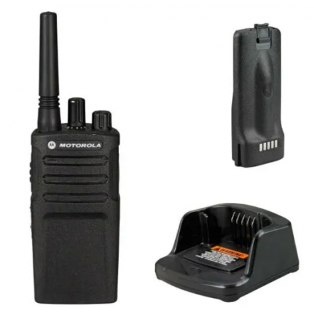 TALKIE XT420 MOTOROLA RMP0166BHLAA