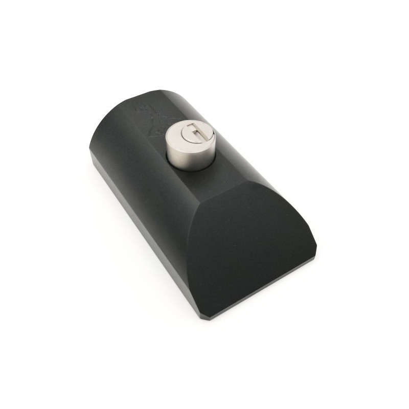 SERRURE POUR VEHICULE ARRIERE - LATERAL