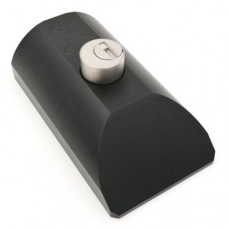 SERRURE POUR VEHICULE ARRIERE - LATERAL