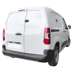 SERRURE POUR VEHICULE ARRIERE - LATERAL