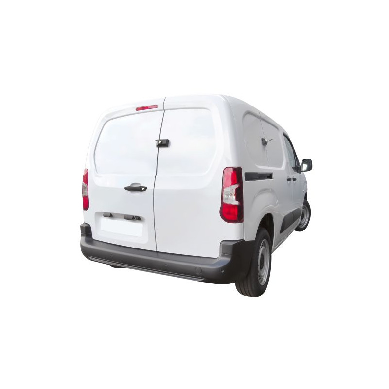 SERRURE POUR VEHICULE ARRIERE - LATERAL