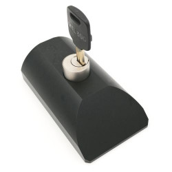SERRURE POUR VEHICULE ARRIERE - LATERAL