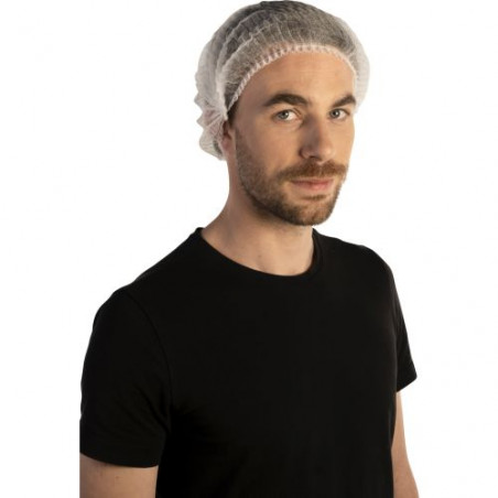BOITE DISTRIBUTRICE CHARLOTTE A CLIP EN POLYPROPYLENE