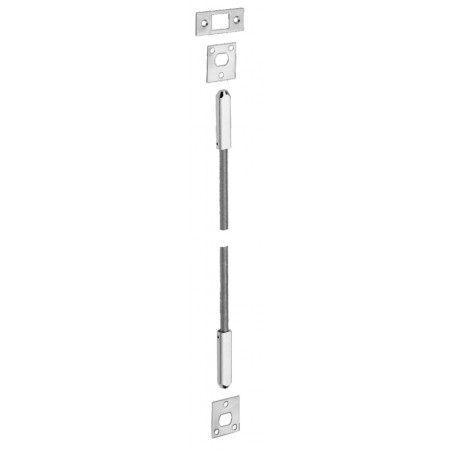 KIT DE TRINGLERIE STREMLER POUR SERRURES MULTIPOINTS À TRINGLES - MODÈLE 2837.00.0