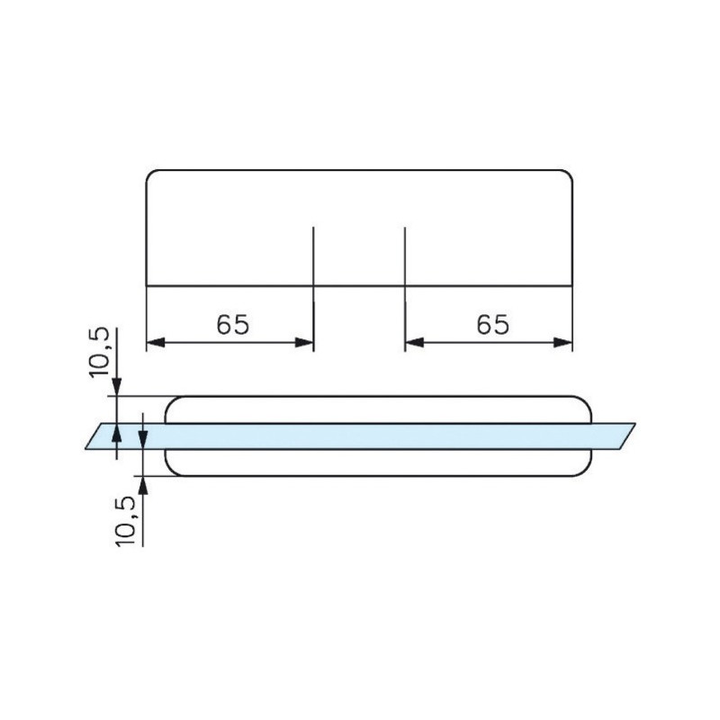 PENTURE BASSE ROBUSTE STREMLER 3273