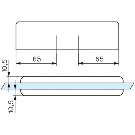 PENTURE BASSE ROBUSTE STREMLER 3273