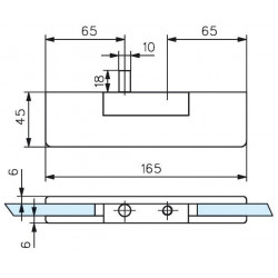 PENTURE HAUTE STREMLER 3272