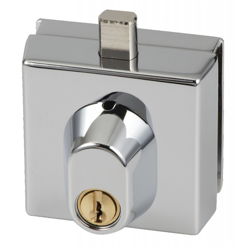 VERROU DE SÉCURITÉ CAVALIER MODÈLE 1435