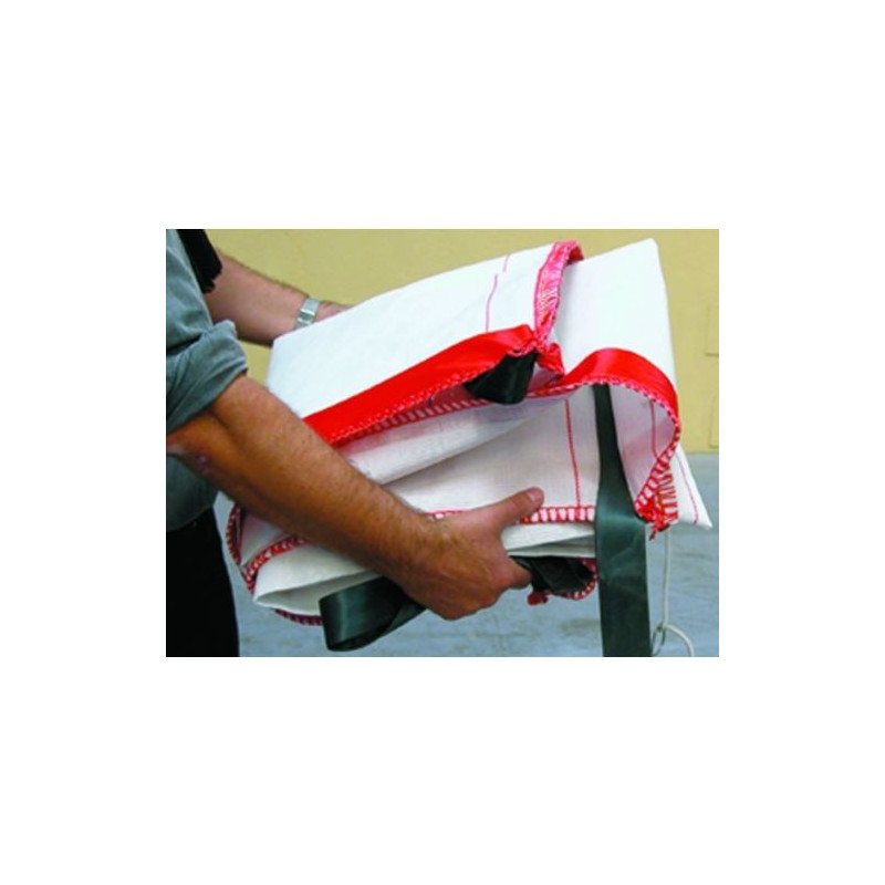 CONTENEUR BIG BAG REUTILISABLE 1.5T