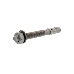 GOUJON ANCRAGE FIX Z XTREM A4 M10X105/45-25 CDT 25
