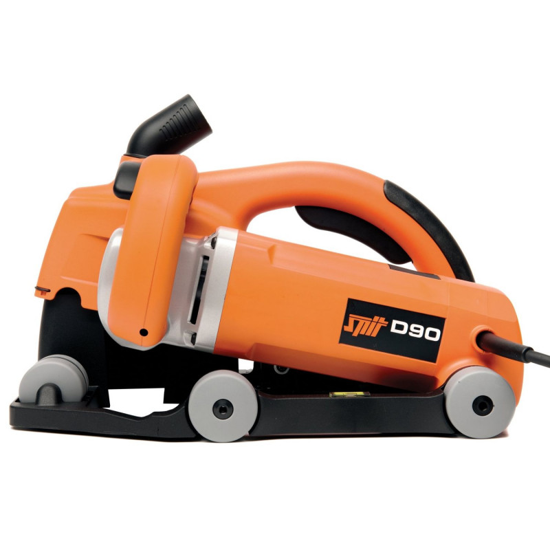 RAINUREUSE SPIT D90 2 disques XTREME BETON D.150 1 burin