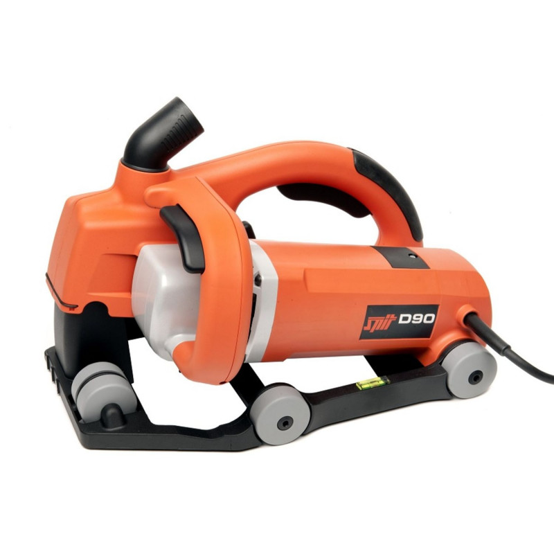 RAINUREUSE SPIT D90 2 disques XTREME BETON D.150 1 burin