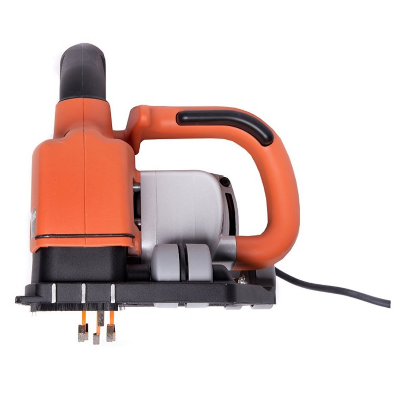 RAINUREUSE SPIT D90 2 disques XTREME BETON D.150 1 burin