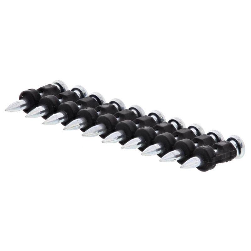 CLOU C6-25 + GAZ P40-P8000/BT500 CDT 500