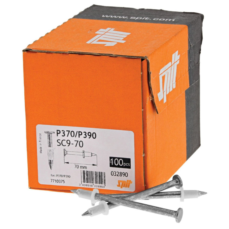 CLOU HAUTE PERFOMANCE SC9-70 LG 70 CDT 100