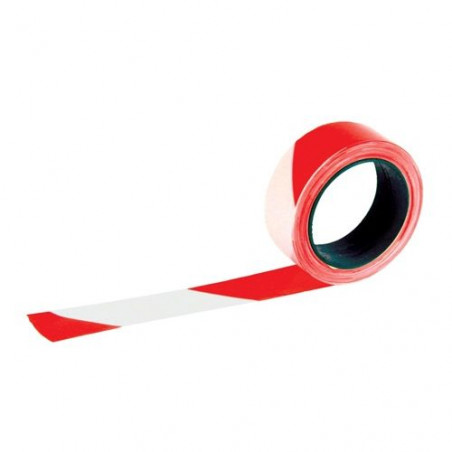 RUBAN DE SIGNALISATION 100MX50MM