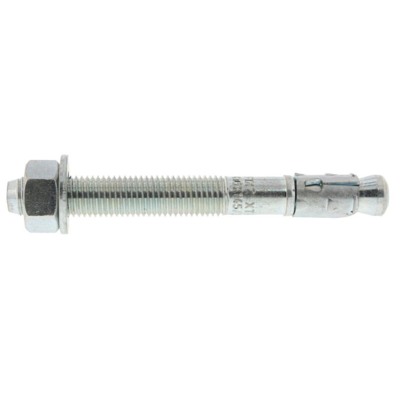GOUJON D ANCRAGE FIX Z XTREM 16X145/45-25 CDT 10