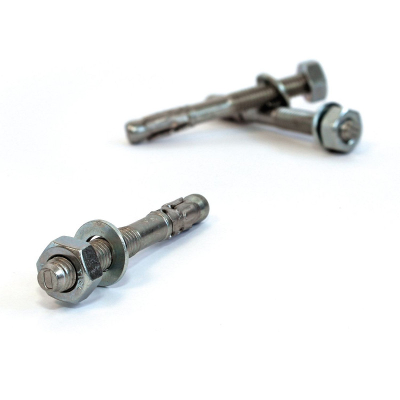 GOUJON D ANCRAGE FIX Z XTREM 16X145/45-25 CDT 10