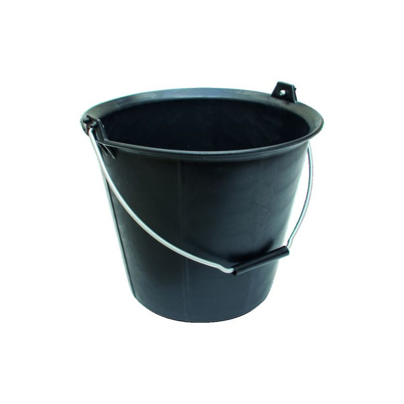 SCEAU EN PLASTIQUE REFORCE GRADUE