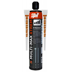 RÉSINE MULTI-MAX X-TREM SPIT