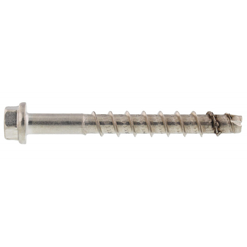 VIS TAPCON XTREM LT HFL 6X60MM BTE 100