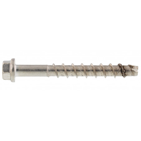 VIS TAPCON XTREM LT HFL 6X60MM BTE 100