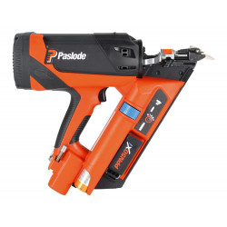 CLOUEUR À GAZ SPIT PPN50XI AVEC BATTERIE 2,1 AH, CHARGEUR ET COFFRET