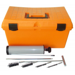 KIT DE NETTOYAGE MANUEL SPIT 055832