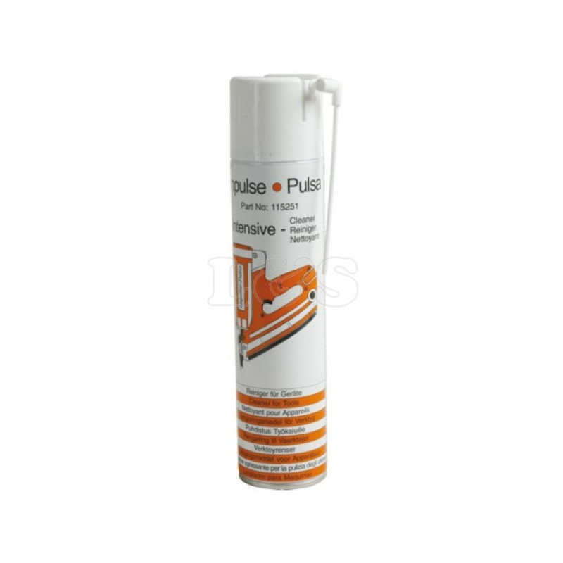 NETTOYANT POUR OUTILS IMPULSE ET PULSA PASLODE 300ML