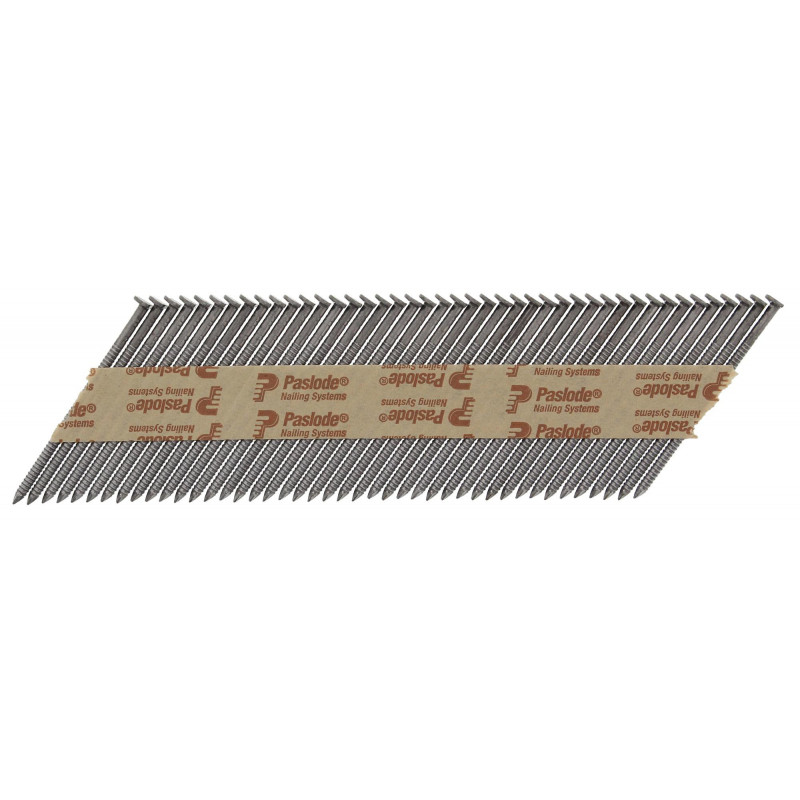 CLOUS CRANTÉS 34° BANDE PAPIER IM350 SPIT STANDARD