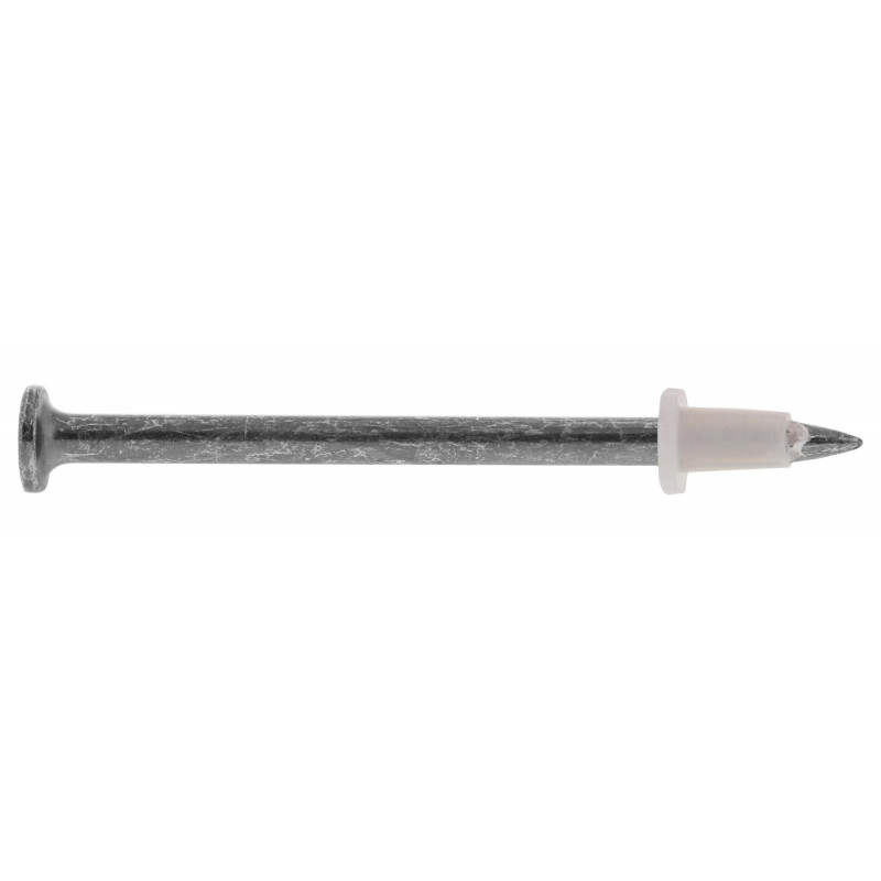 CLOUS SC9 SPIT POUR BÉTON ET ACIER