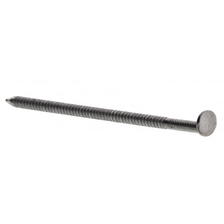 ENSEMBLE DE CLOUS CRANTÉS STANDARD POUR SPIT PASLODE IM90XI/CI