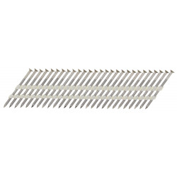 PACK CLOUS INOX CRANTÉS A2 SPIT PASLODE IM90I/CI/XI PACK CLOUS INOX CRANTÉS A2 SPIT PASLODE IM90I/CI/XI