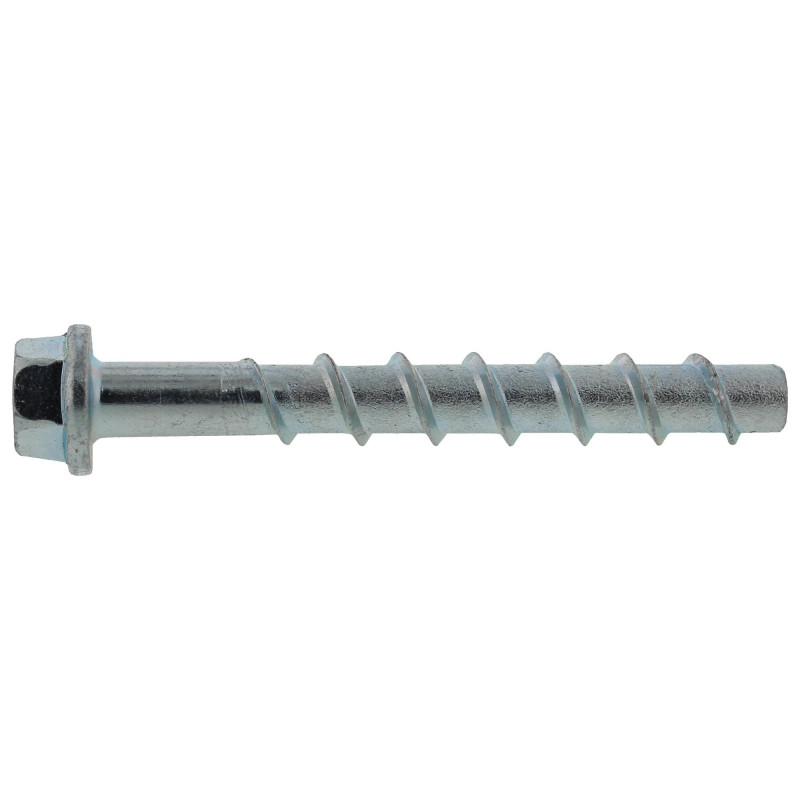 VIS BÉTON HEXAGONALE TAPCON SPIT HFL X-TREM