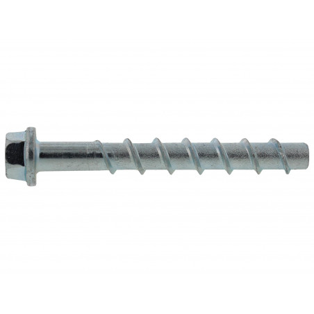 VIS BÉTON HEXAGONALE TAPCON SPIT HFL X-TREM