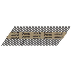 ENSEMBLE DE CLOUS CRANTÉS STANDARD POUR SPIT PASLODE IM90XI/CI