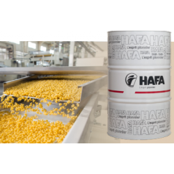 HUILE HYDRAULIQUE ISO VG 46 - ALIMENTAIRE - 20L