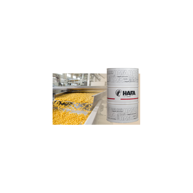 HUILE HYDRAULIQUE ISO VG 46 - ALIMENTAIRE - 20L