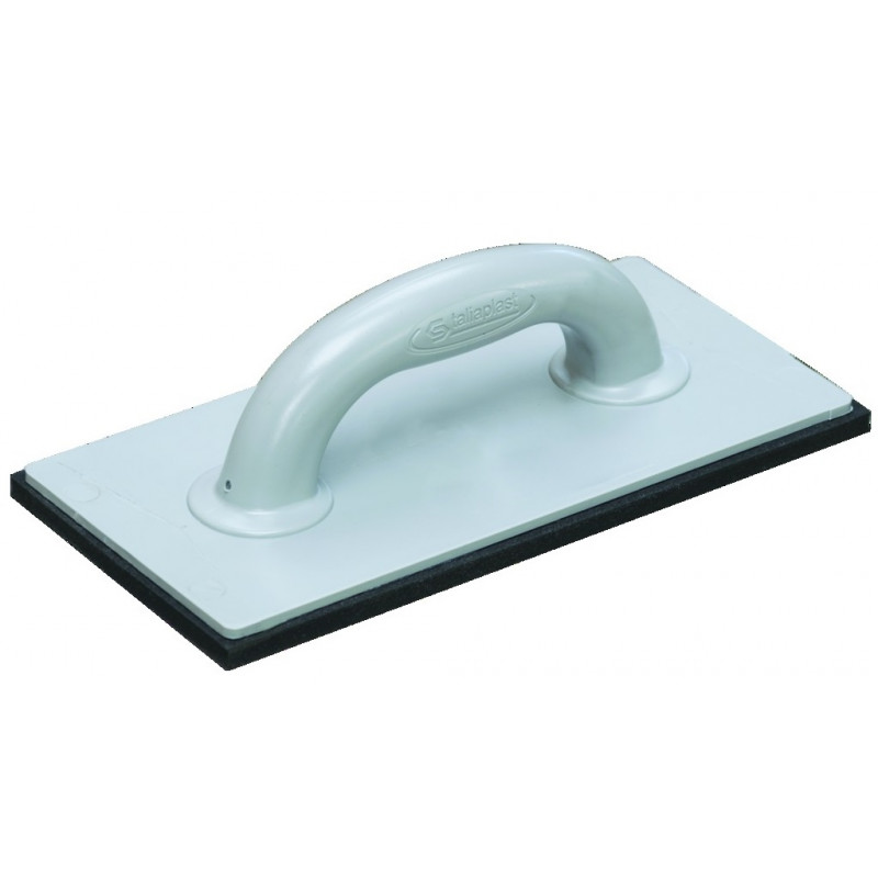 PLATOIR À JOINTER À MOUSSE HAUTE DENSITÉ 280X140X8MM - TALIAPLAST - 302203