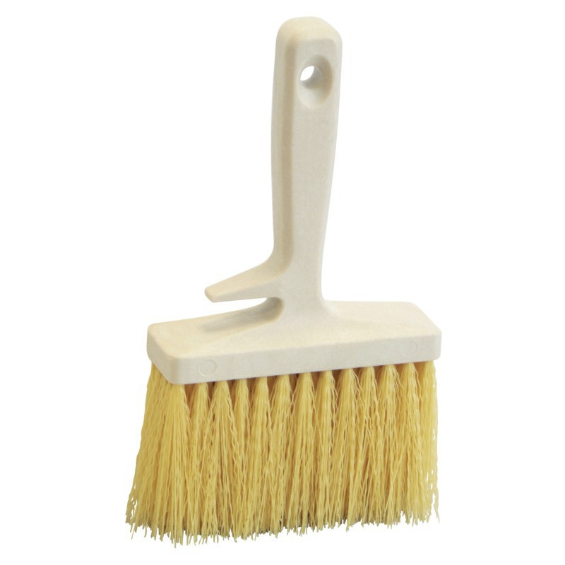 BROSSE BADIGEON POUR SOUBASSEMENTS FIBRE POLYPROPYLÈNE