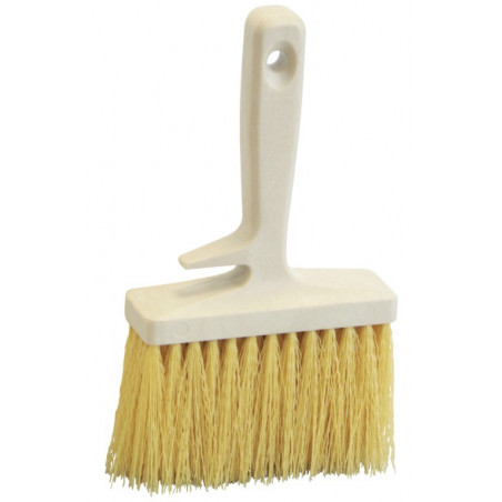 BROSSE BADIGEON POUR SOUBASSEMENTS FIBRE POLYPROPYLÈNE